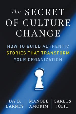 Libraries and Cultural Change