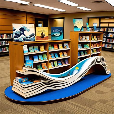 Library Displays