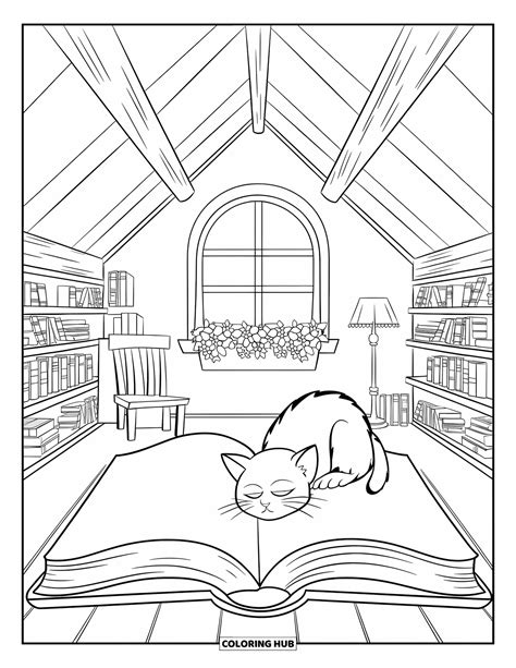 Libro da Colorare di