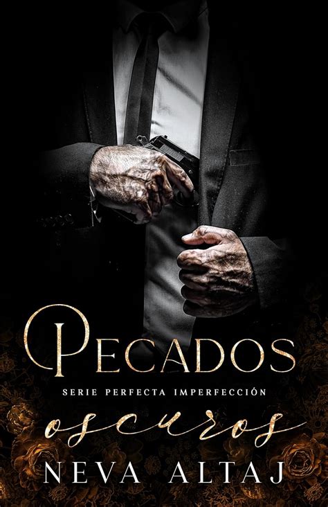 Libro de Pecados