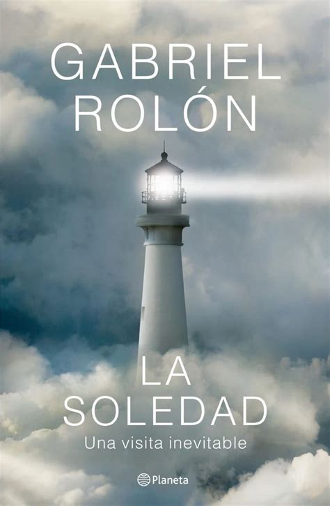 Libro de la soledad.