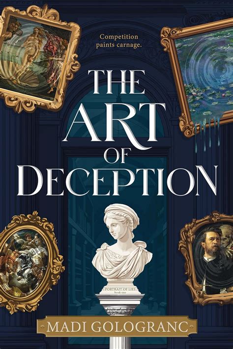 Lies, Deception and Truth