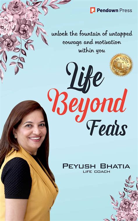 Life Beyond Fears