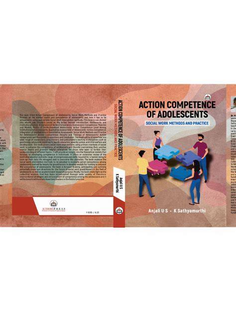 Life Competencies for Adolescents