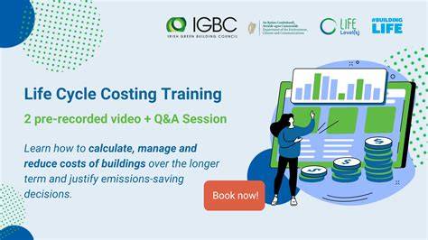 Life Cycle Cost Data: With Educational Supplement