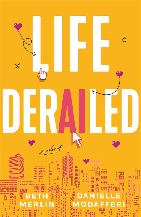 Life Derailed