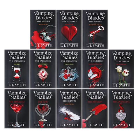 Life In A Heartbeat Vampire Series Collection