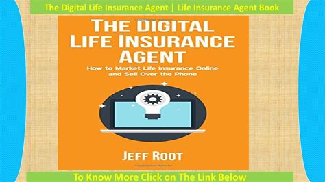 Life Insurance Agent