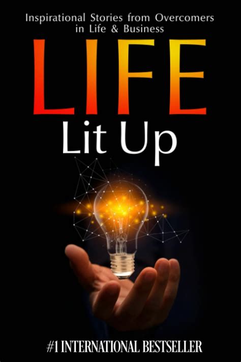 Life Lit Up