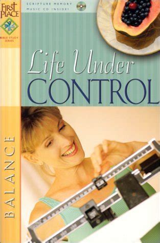 Life Under Control