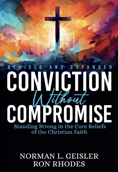 Life Without Compromise