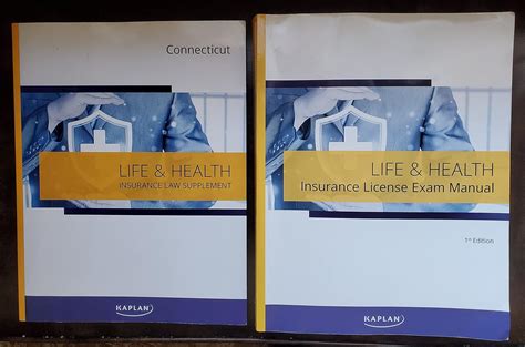 Life and Health Insurance License Exam Manual