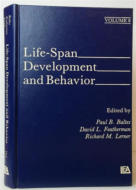 Life-Span Development