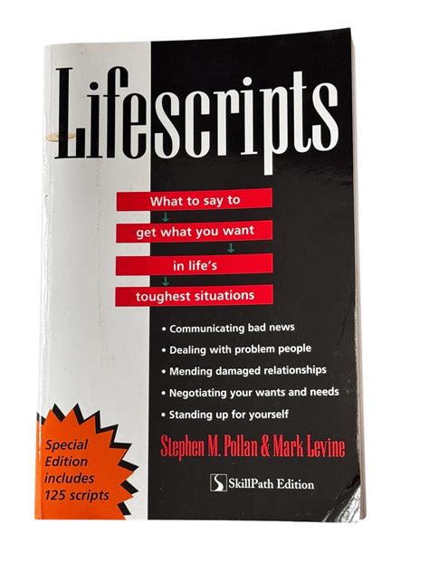Lifescripts