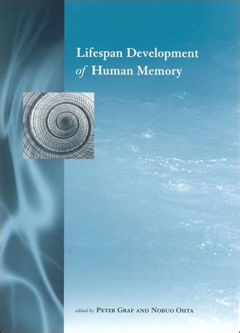 Lifespan Development of Human Memory