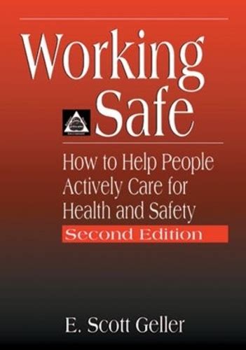 Lifting Safety (Second Edition)