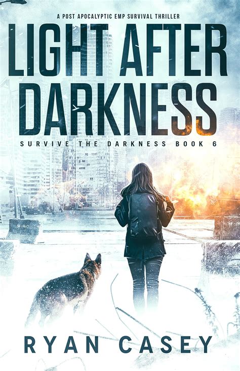 Light After Darkness