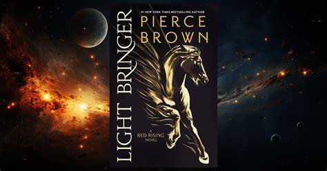 Light Bringer: Cosmic Ouroboros