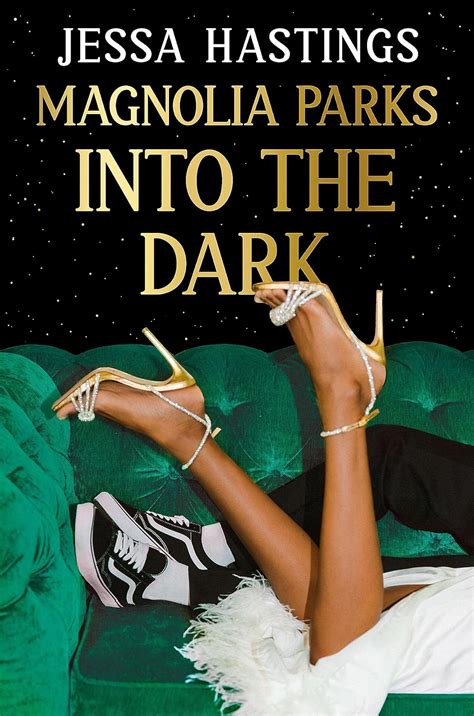 Light Into Dark