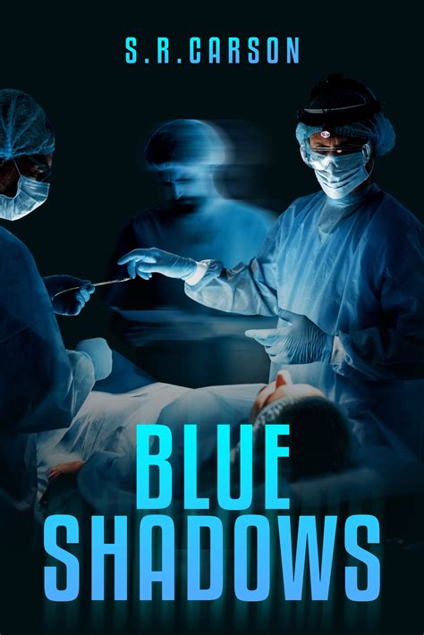 Light in Blue Shadows