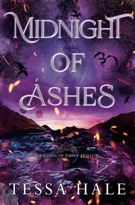 Light of Ashes