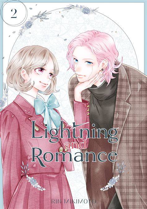 Lightning and Romance, Vol. 2