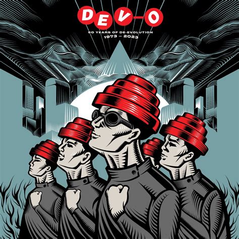 Like Devo