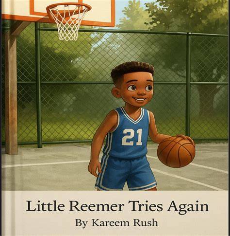 Lil Reemer Tries Again