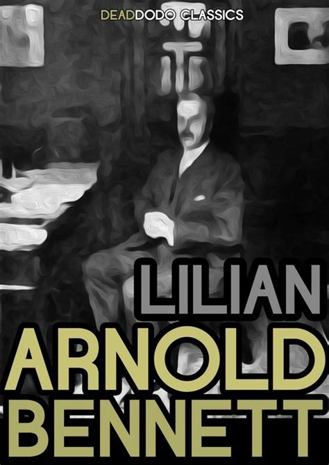 Lilian (Arnold Bennett Collection)