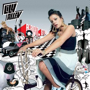 Lilly Allen: Alright, Still... (Pvg)