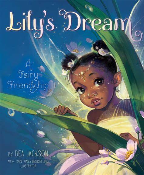 Lily. The Dream House.