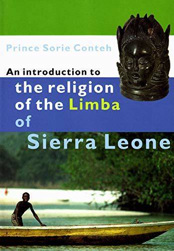 Limba Indigenous Religion: First Edition