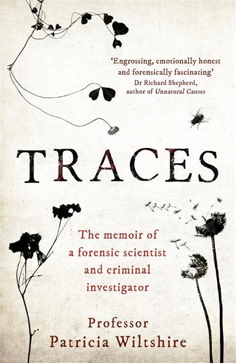 Liminal Traces