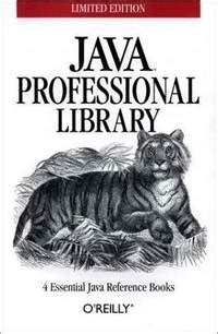 Limited Edition Java Library Set (4-Volume Set)