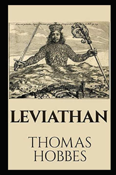 Limiting Leviathan