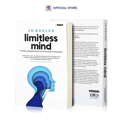 Limitless Mind