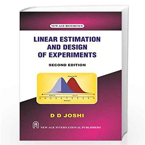 Linear Estimation and Design of Experiments