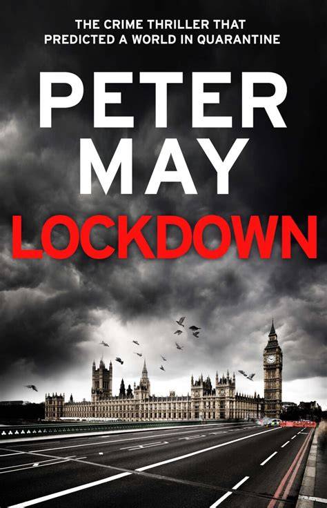 Lines from Lockdown