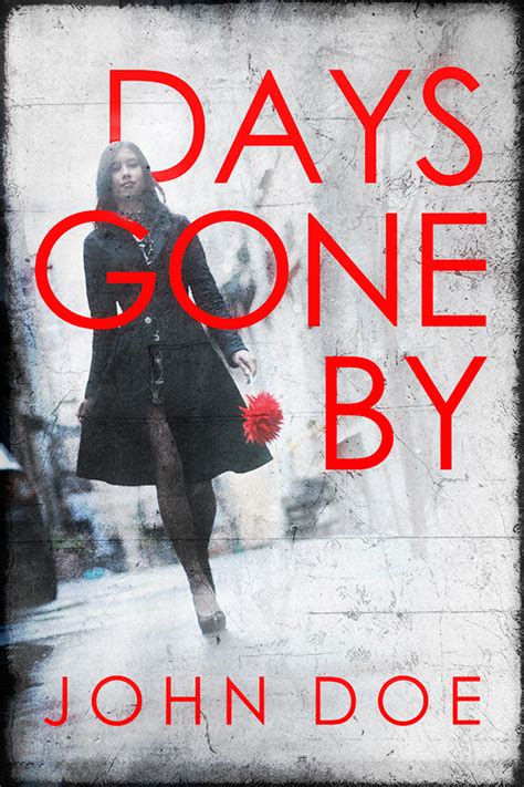Lingering Look At Days Gone