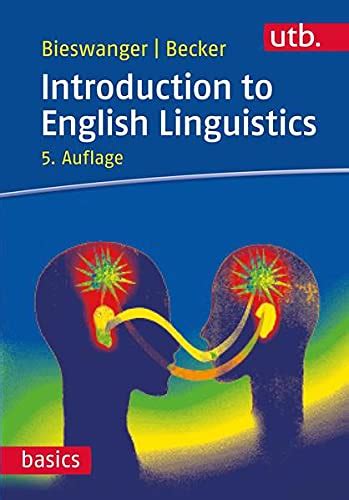 Linguistics: An Introduction