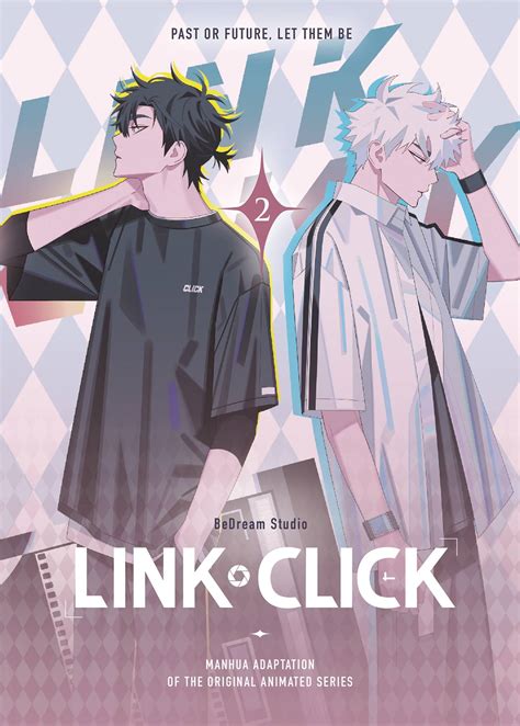 Link Click Vol.4