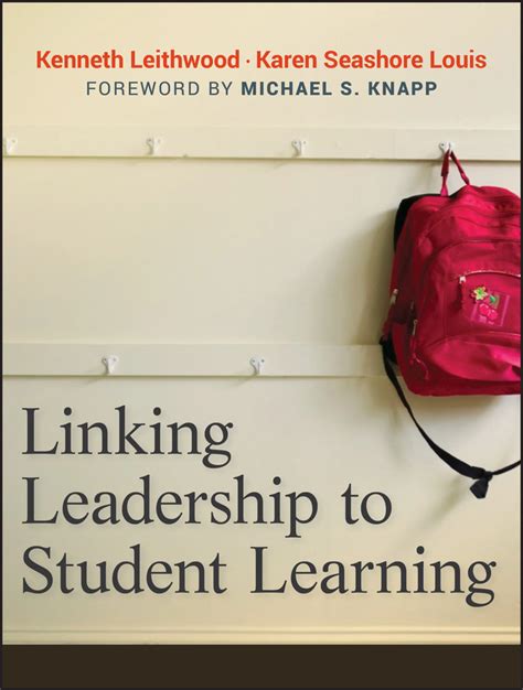 Linking leadership