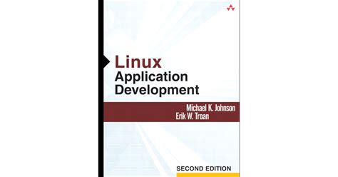 Linux Application Development