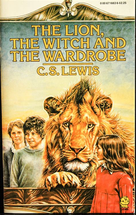 Lion Book