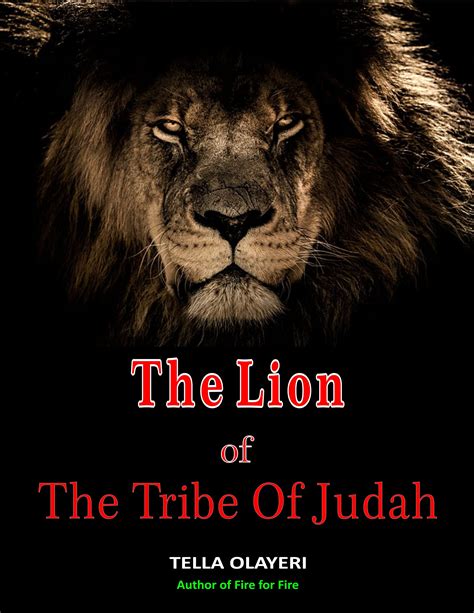 Lion of Judah Legacy