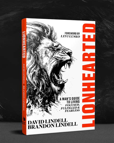 Lionhearted
