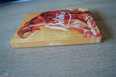 Lips of Bilitis