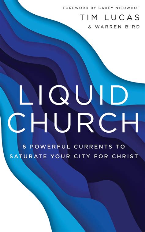 Liquid Church