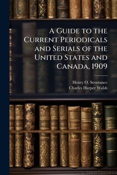 List of current periodicals