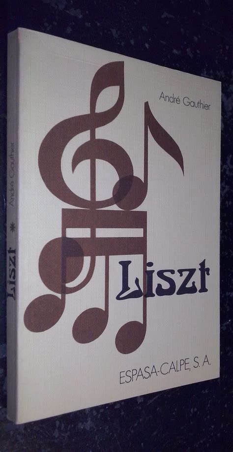 Liszt